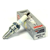 Vela Laser Iridium Honda Crf250r 04/09; Crf 250x 04/xx - Ngk