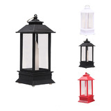 Vela Luz Led Eletrônica Decoração + Baterias Inclusas
