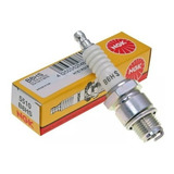 Vela Ngk B8hs Para Mobilete Bikelete Rx/tt/rd/rdz125/nauti