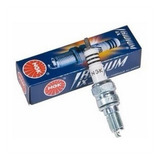 Vela Ngk Iridium Cpr8eaix9 Titan 150 2008 Alta Performance