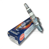 Vela Ngk Iridium Dpr8eix9 Xre300 Cb300 Crf230 Shadow Cbx200