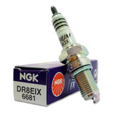 Vela Ngk Iridium Dr8eix Xt/tdm225/fazer/lander/ktm 620