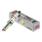 Vela Ngk Lmar8ai-8 Laser Iridium Especial Honda Sh 300