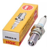 Vela Ngk Original Dr8ean Fazer 250 Tenere 250 Lander 250 