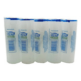 Velas 7 Dias Aprox / Brancas Anjo Da Guarda Kit 5 Boa Queima