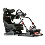 Veloce V3 Cockpit Suporte Simulador Volante G29 G27 Ps4