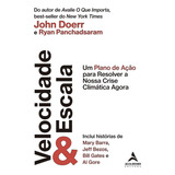 Velocidade & Escala: Velocidade & Escala, De Panchadsaram, Ryan. Editora Alta Books, Capa Mole, Edição 1 Em Inglês Americano, 2023