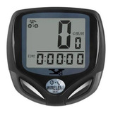 Velocímetro Bike Digital Sem Fio Wifi Resistente À Água