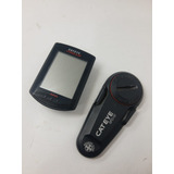 Velocimetro Cateye Strada Slim Wireless Cc-rd310w Mtb Speed