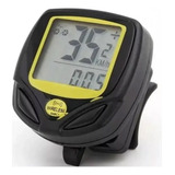 Velocimetro Odometro Computador Sem Fio Resistente A Agua.