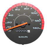 Velocímetro Painel Honda Cg Fan 125 Ks 2005 2006 2007 2008