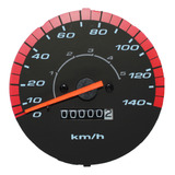 Velocímetro Painel Honda Cg Titan 125 2000 2001 02 2003 2004
