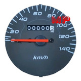 Velocímetro Painel Titan 150 Ks Es 2004/08 Fan 150 2009/13