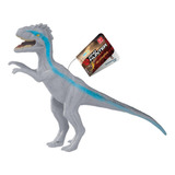 Velociraptor Pequeno Brinquedo Infantil