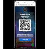 Venda Acesso Ao Wi-fi Via Pix! 