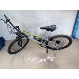 Vende-se Bicicleta Colli Novq Forçe One 24 21 M Cz