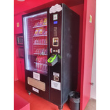 Vending Machine Kimma
