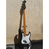 Vendo Baixo 4cordas Marca Giannini, Modelo Jazz Bass
