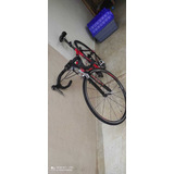 Vendo Bike De Ciclismo Alumínio Com Carbono