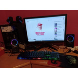Vendo Pc Gamer 