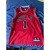 Vendo Regata Chicago Bulls