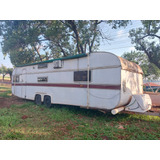 Vendo Trailer Imperial Ano 1983 Documento Ok 55.000