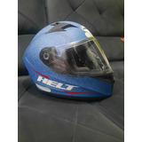 Vendo Um Capacete Se Me Novo Pouco Usado Está Em Ótima Co E