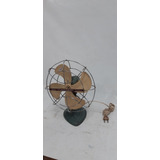 Ventilador Antigo Eletromar Westinghouse Off ( Only Wood910)