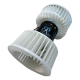 Ventilador Ar-condicionado Compatível Iveco Stralis 2010 11