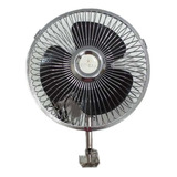 Ventilador Automotivo 24v Caminhões Trailers Ônibus Antigo