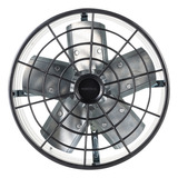 Ventilador Axial Exaustor Ind 110v Premium 30cm Ventisol