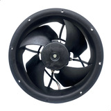 Ventilador Axial Expositora Coca-cola Ecr01b0q33 28a 220v