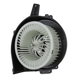 Ventilador Cx Evaporadora Behr Vw Gol G5 G6, Saveiro, Voyage