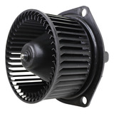 Ventilador Da Caixa Evaporadora Caminhão Ford Cargo/worker