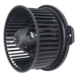Ventilador Da Caixa Evaporadora Caminhão Mercedes Atron