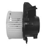 Ventilador Da Caixa Evaporadora Renault Master Fiat Doblo