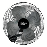 Ventilador De Parede Loren Sid Turbo 4 Pás 50cm M1 Bivolt