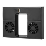 Ventilador De Refrigeração: Turbina, Controle De Temperatura