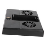 Ventilador De Refrigeração Externo Para Usb Game Controller