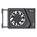 Ventilador De Resfriamento De Câmera Para Sony Zv-e1 Canon R