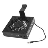 Ventilador De Resfriamento De Console De Jogos Para Série X