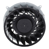 Ventilador De Resfriamento De Cpu Interno De 19 Lâminas, Ref
