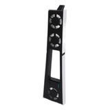 Ventilador De Resfriamento Para Playsation 5 Slim Powerful 2