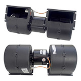 Ventilador Evaporador Ar Condicionado 008-a45/b-02 12v Spal