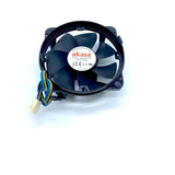 Ventilador Fan Cooler 12vdc 0,18a 04fios Dfc922512m (usado)