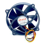 Ventilador Fan Cooler 12vdc 0,21a 03fios Dfs922512m (usado)