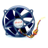 Ventilador Fan Cooler 12vdc 0,40a 03fios Dfs922512h (usado)