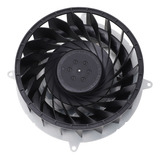 Ventilador Interno De Refrigeração De Cpu, 19 Lâminas, 3 Pin
