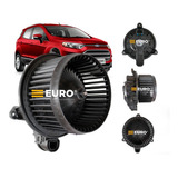 Ventilador Interno Ford Ecosport 2013 Em Diante Original