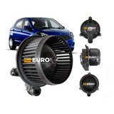 Ventilador Interno Ford Ka 2014 Em Diante Original
